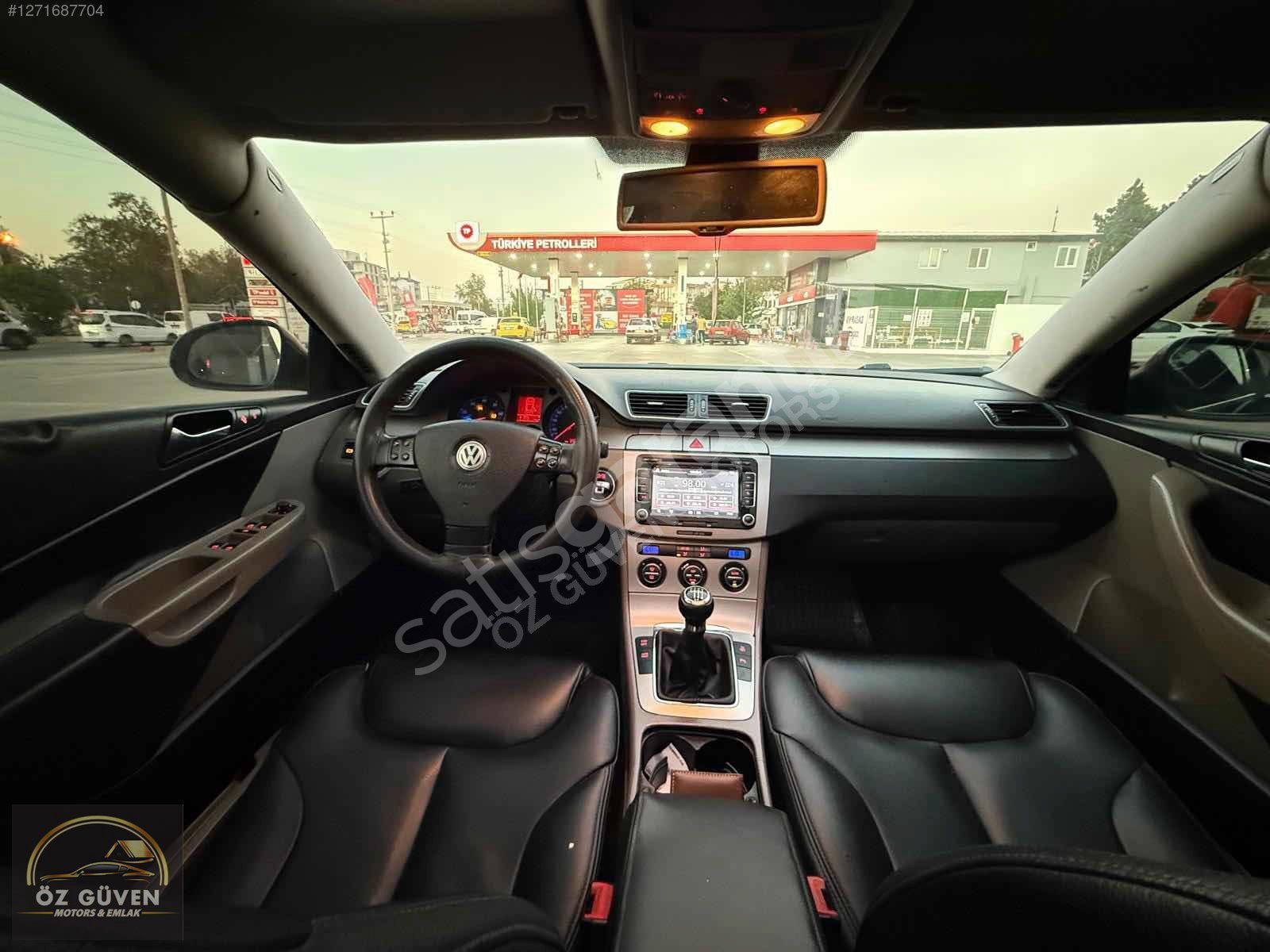 2008 1.4 TSI FULL BAKIMLI MASRAFSIZDIR SANRUFLU K KARTI GEÇERLİ