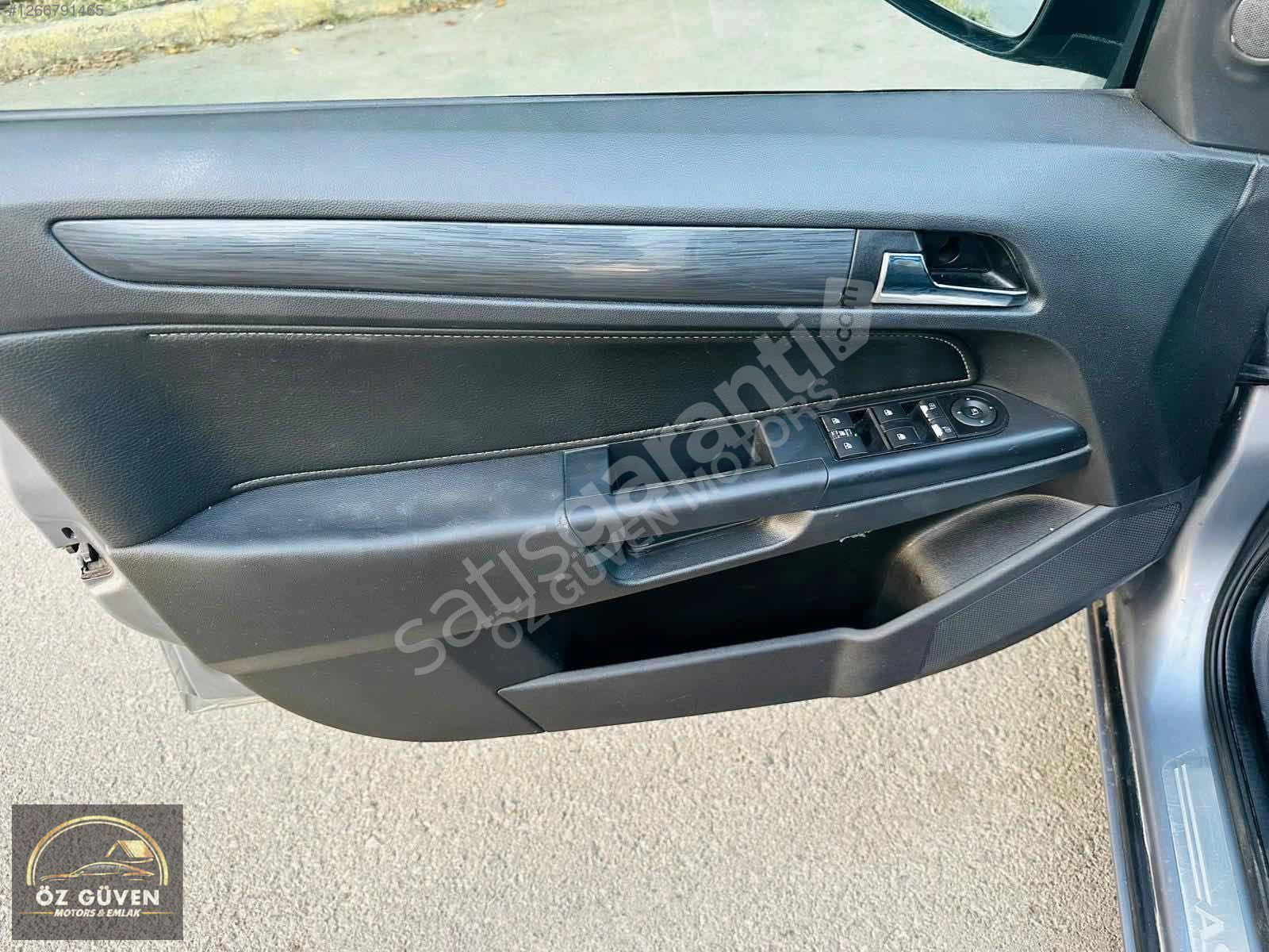 DEGİŞENSİZ FUL ASTRA 1.6 OTOMOTİK BENZİN LPG 2005 k.KARTI G