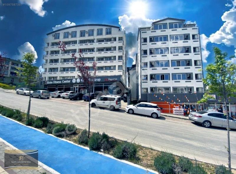 BİZİM'DEN 1+1 LÜX EŞYALI REZİDANS DAİRE (ABONELİKLER AÇIK)