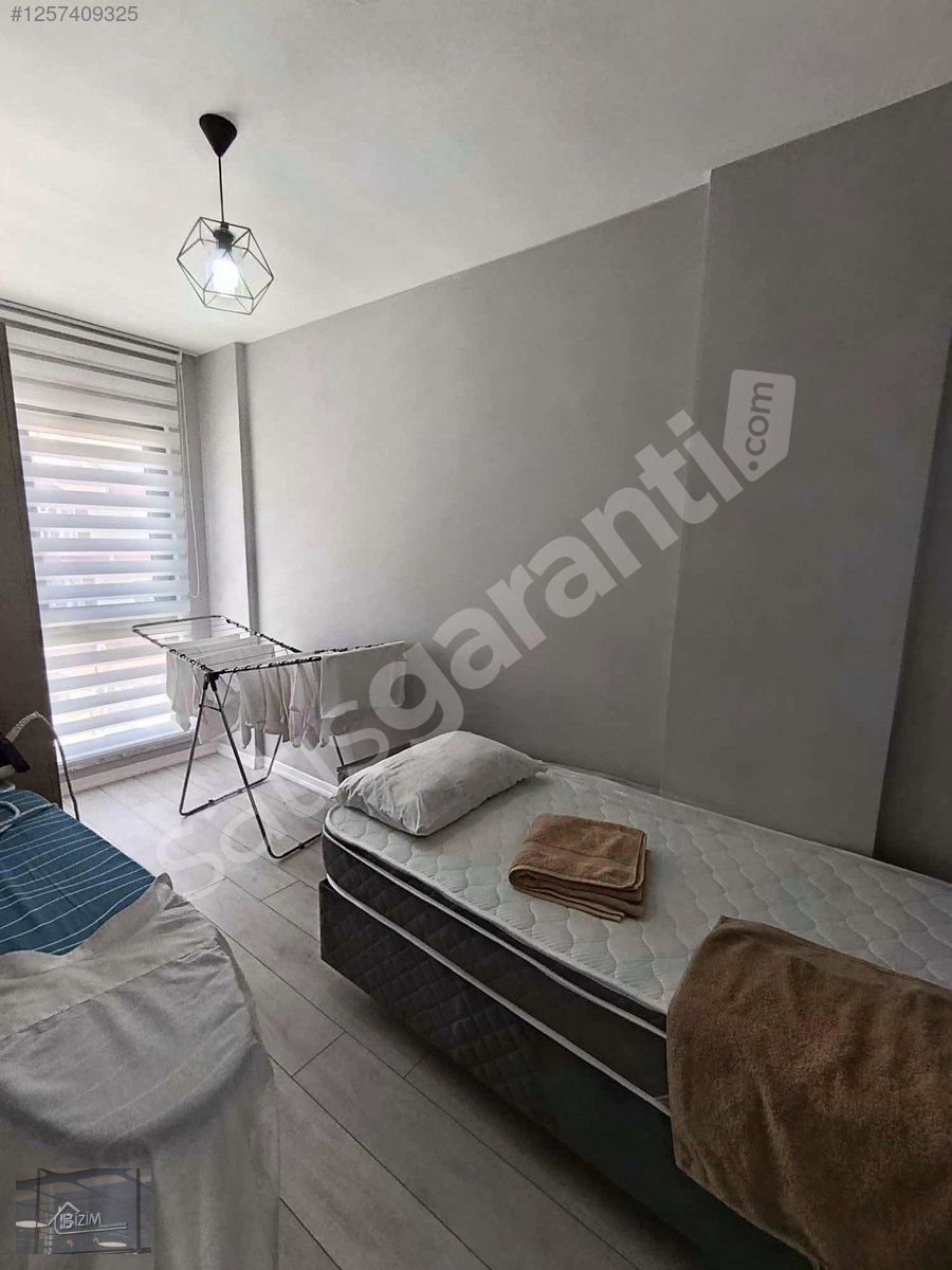 BİZİM'DEN SIFIR SATILIK 2+1 FIRSAT DAİRE
