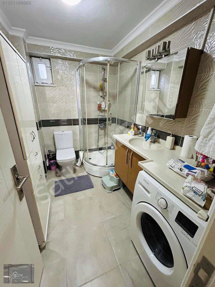 BİZİM'DEN DUMLUPINAR'DA AİLE BİNASINDA FIRSAT 2+1. SATILIK DAİRE