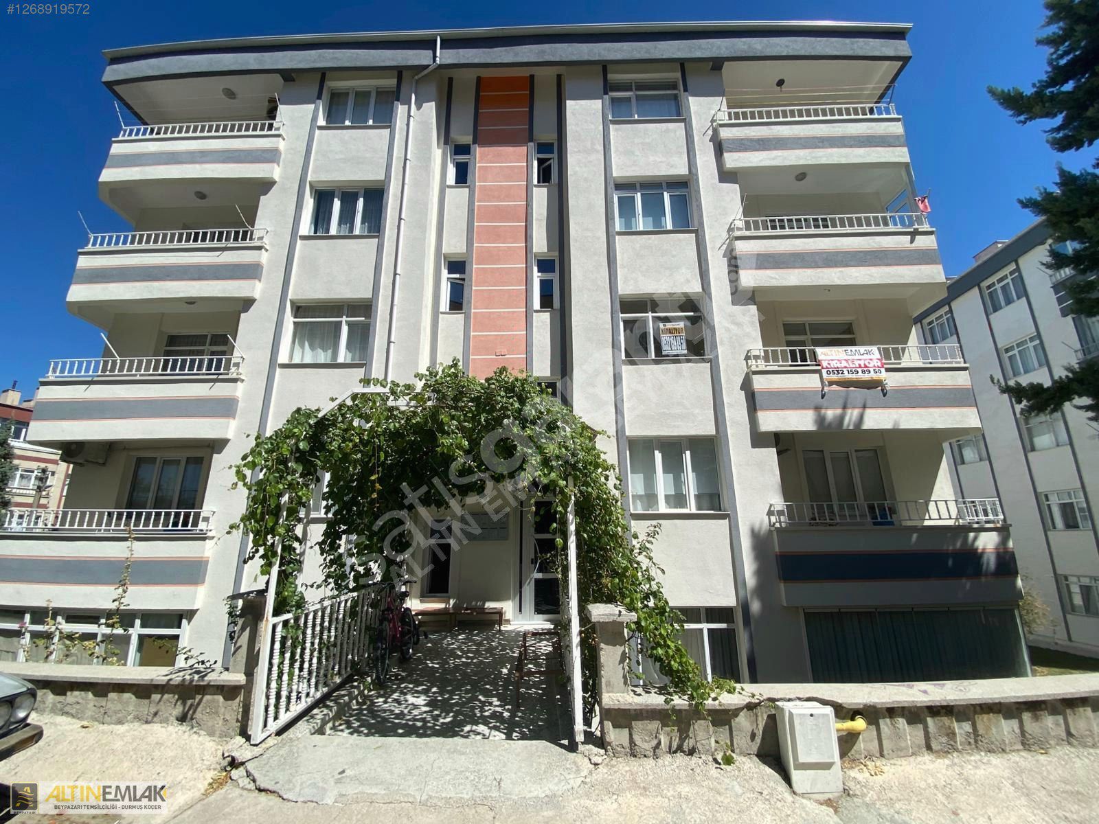ALTIN EMLAK BEYPAZARI TEMSİLCİLİĞİ