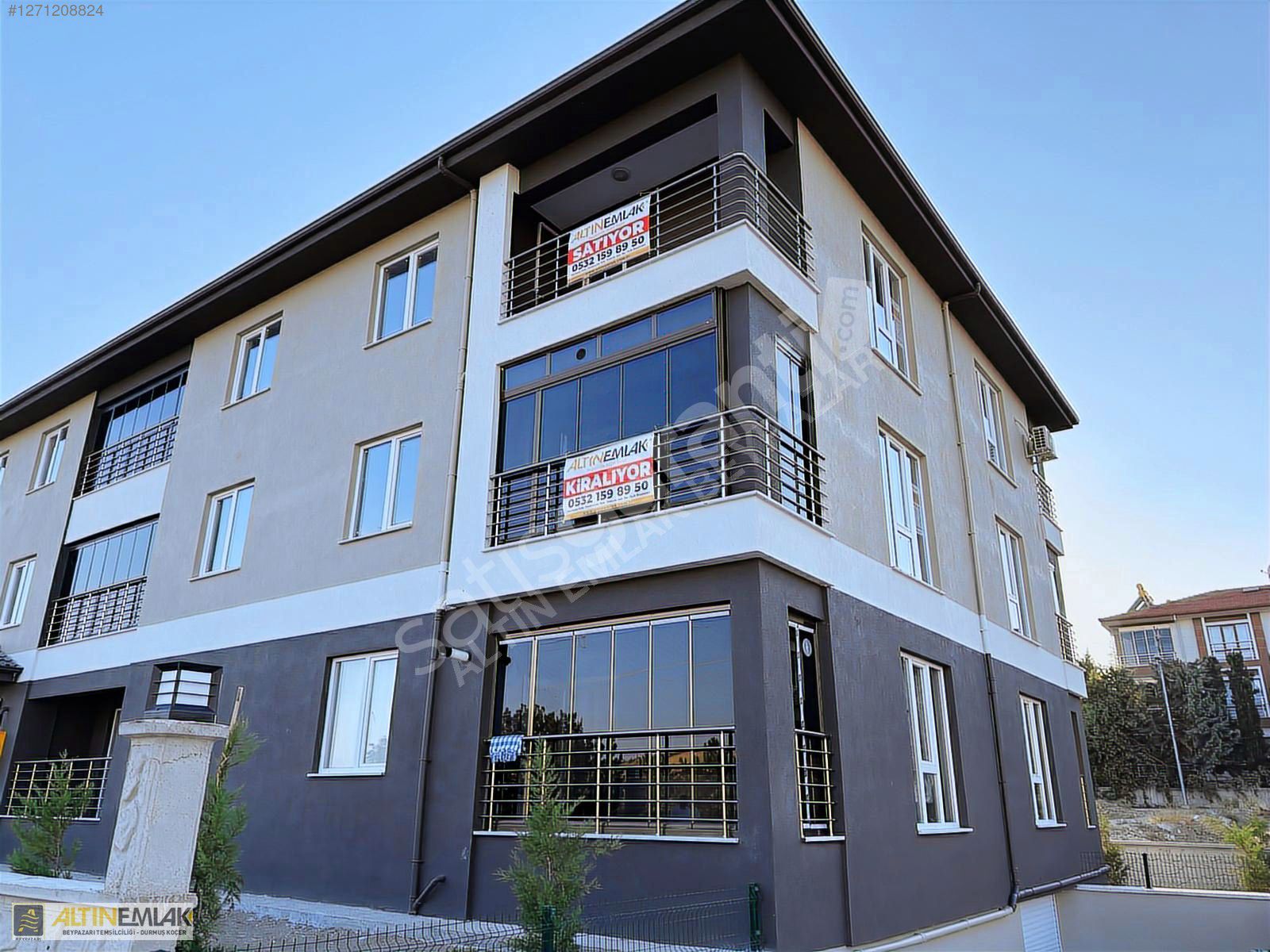 ALTIN EMLAK BEYPAZARI TEMSİLCİLİĞİ