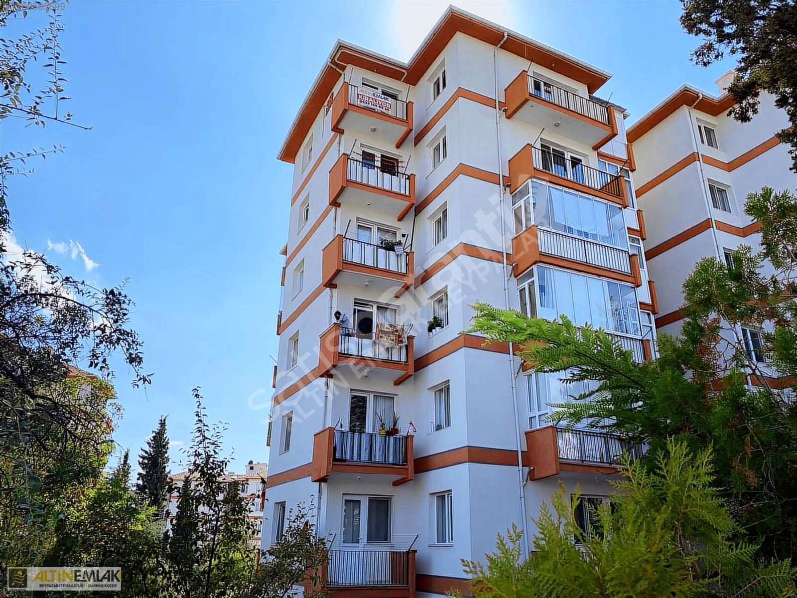 ALTIN EMLAK BEYPAZARI TEMSİLCİLİĞİ
