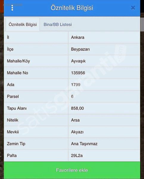 ALTIN EMLAK BEYPAZARI TEMSİLCİLİĞİ