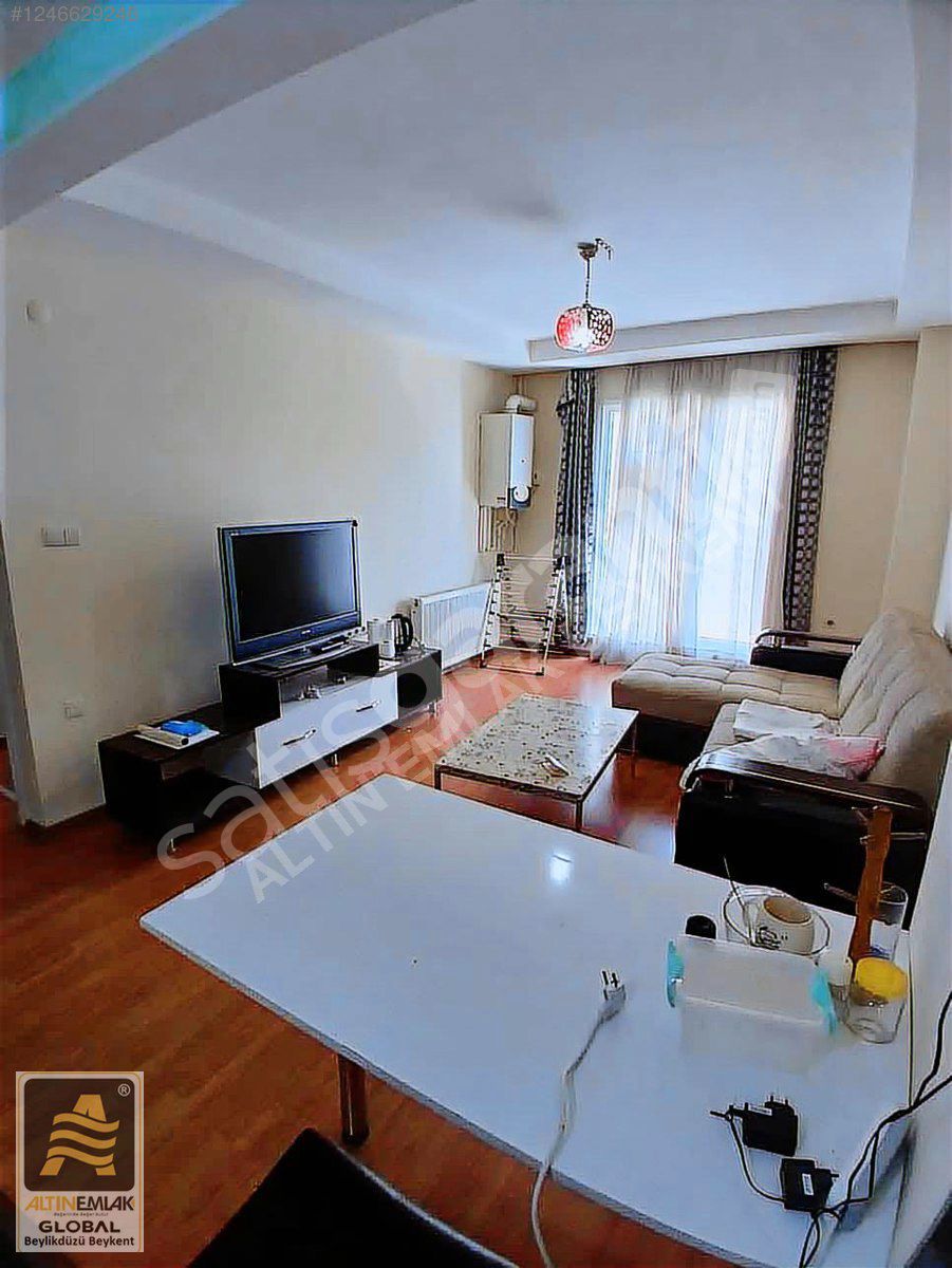 TÜYAP METROBÜSE SON DURAK YANI EŞYALI KİRALIK 1+1 DAİRE