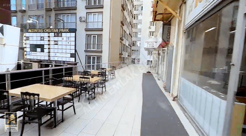 ESENYURT CUMHURİYET MAH. İŞLEK NOKTADA DEVREN KİRALIK DÜKKAN