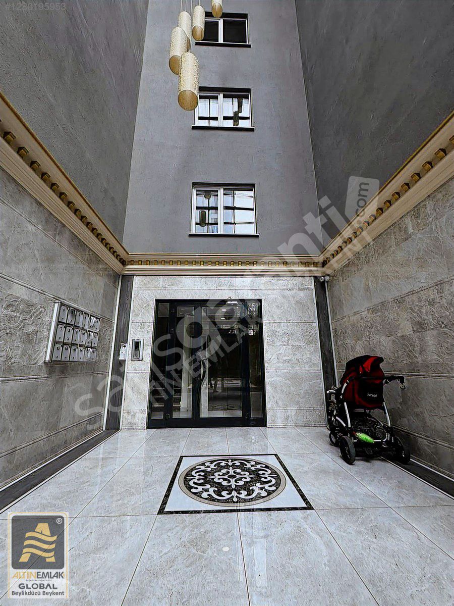 BEYLİKDÜZÜ YAŞAM VADİSİNE YÜRÜME MESAFESİNDE 2+1 SATILIK DAİRE