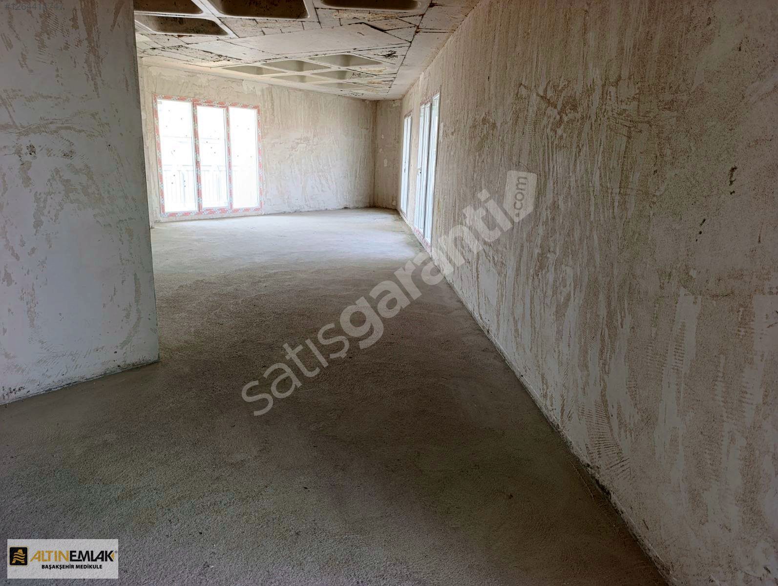 PORT AVCILARDA KİRALIK OFİS