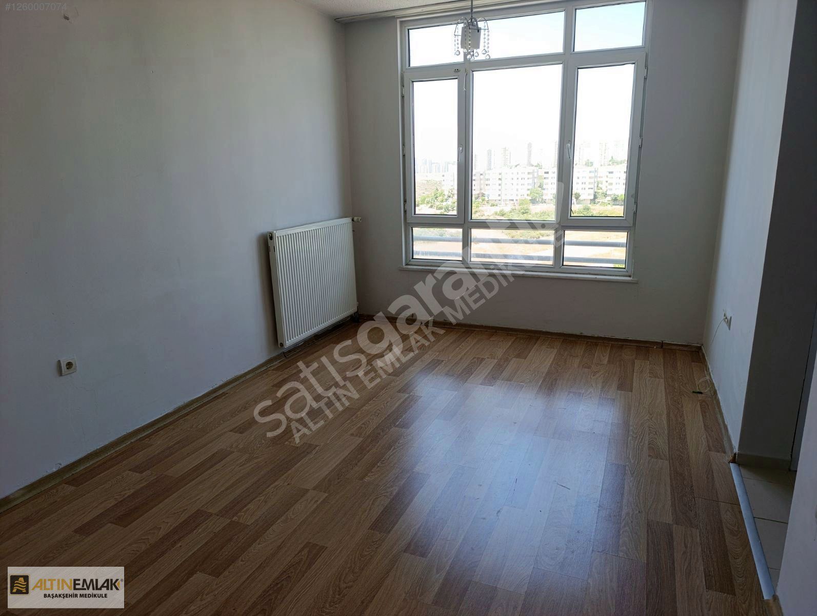 7. BÖLGE KİRALIK 2+1