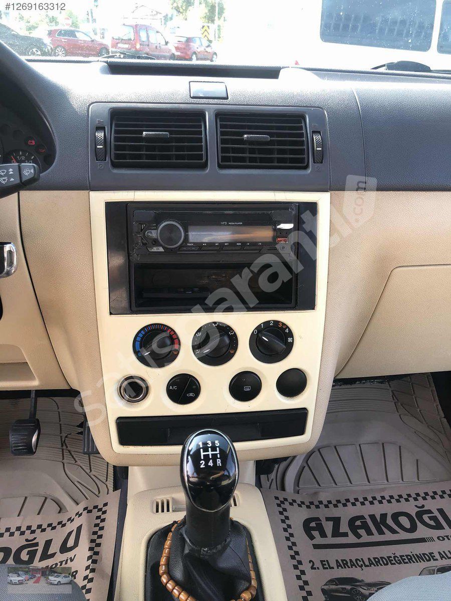 Azakoğlu otomotiv'den 110luk değişensiz