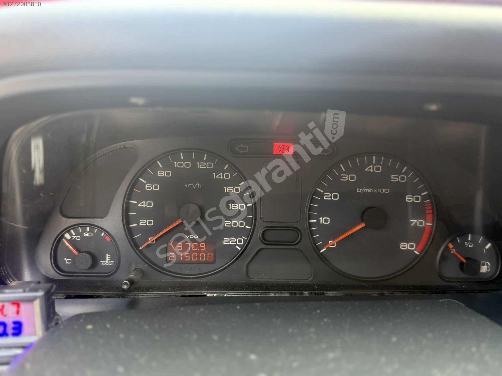 UYGUN FİYATLI OTOMATİK VİTES ARAÇ