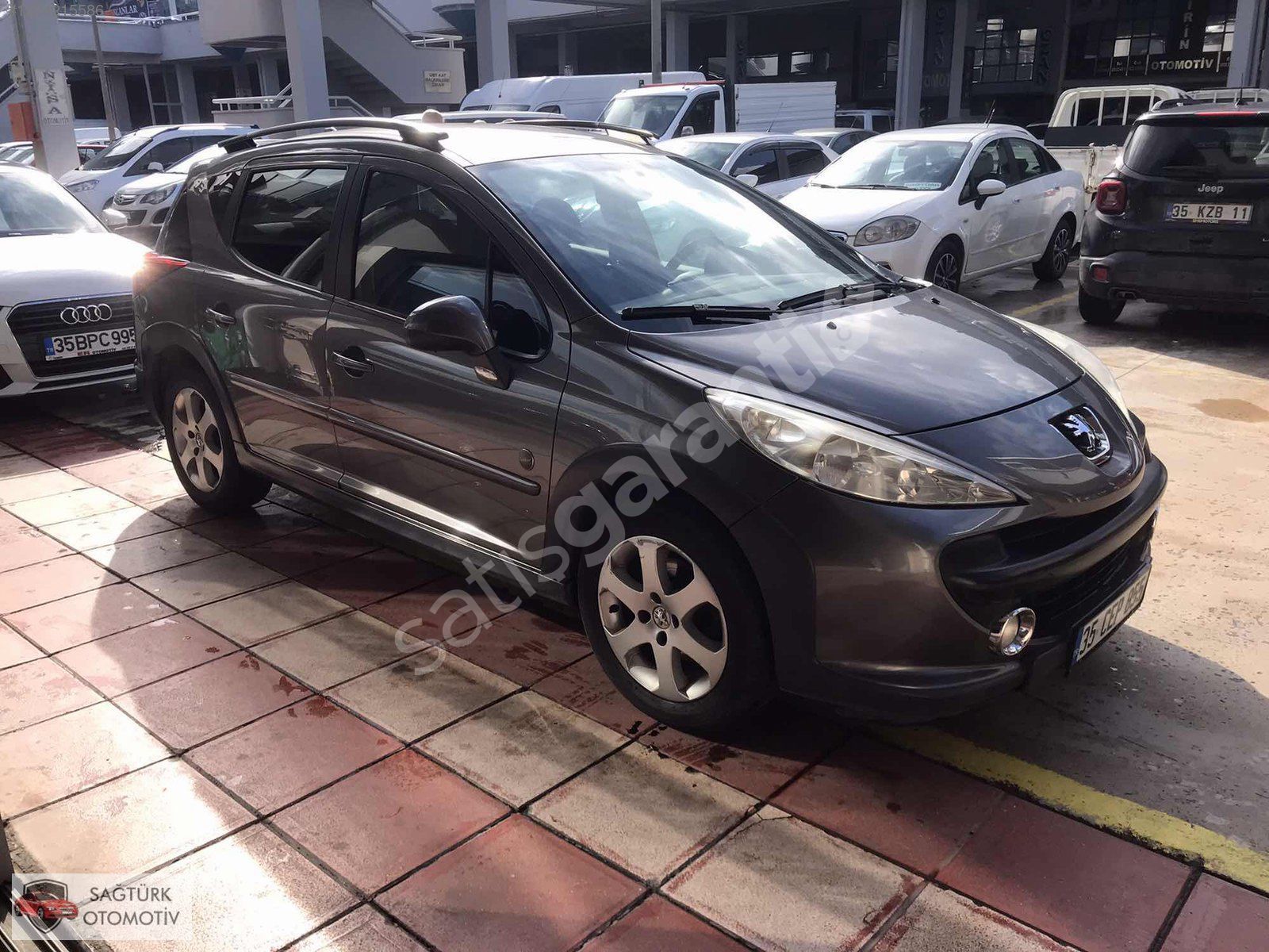170 BİN 36 AY KREDİ İMKANI / 2009 1.6 OTOMATİK ORJİNAL