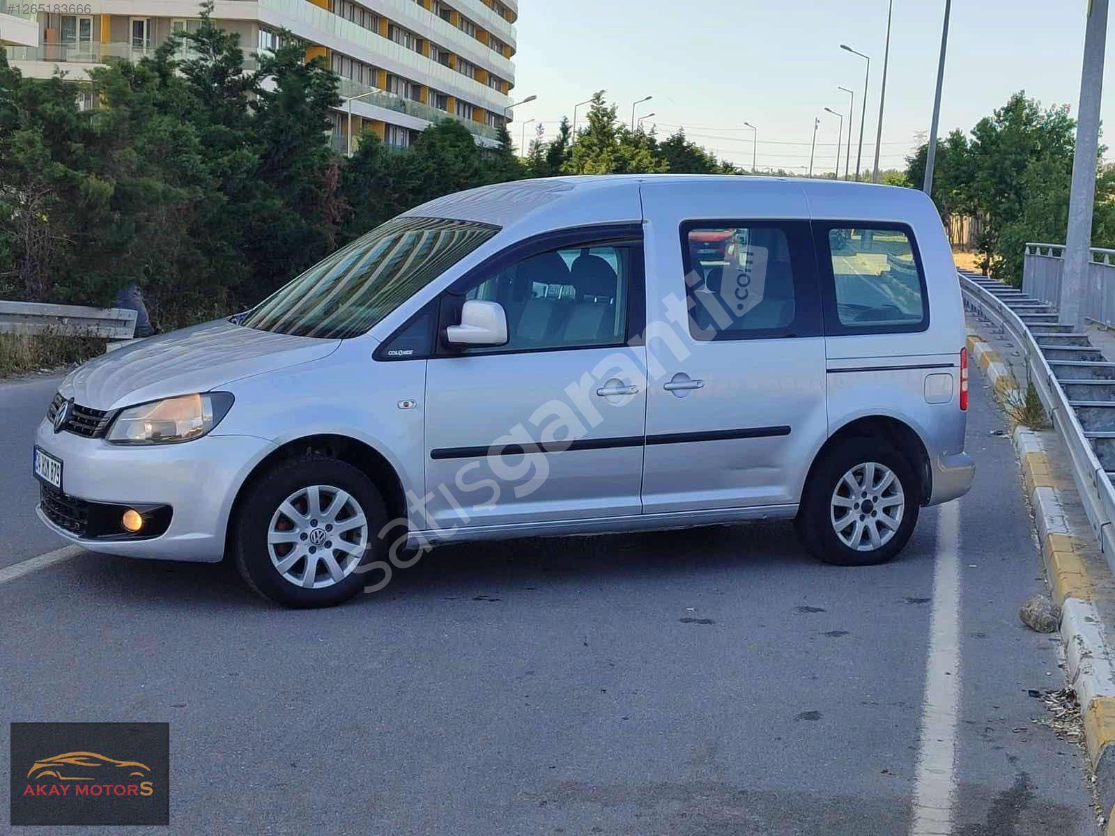2013 BAKIMLI 1.6 DİZEL OTOMATİK 207 BİNDE ÇELİK JANT