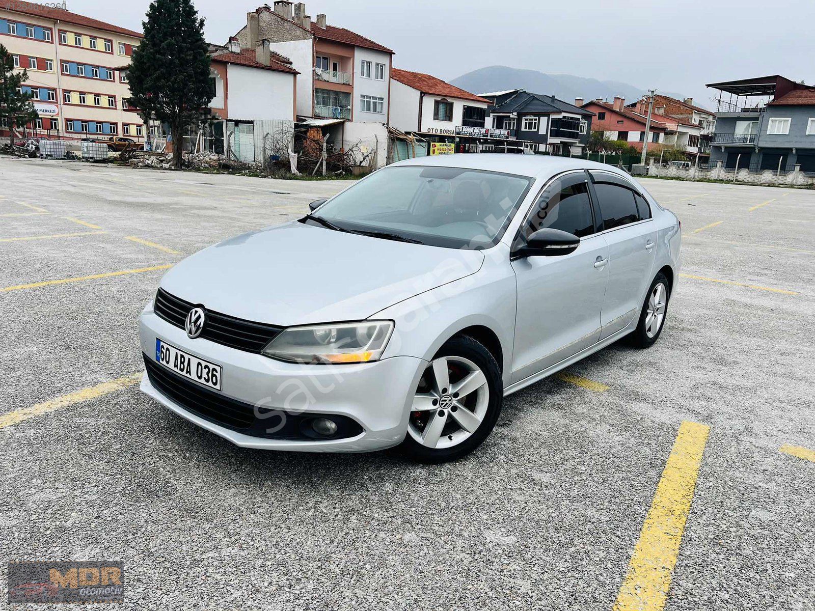 K.KARTA TAKSİTİMKANI CAMGİBİ YAKIŞIKLI JETTA