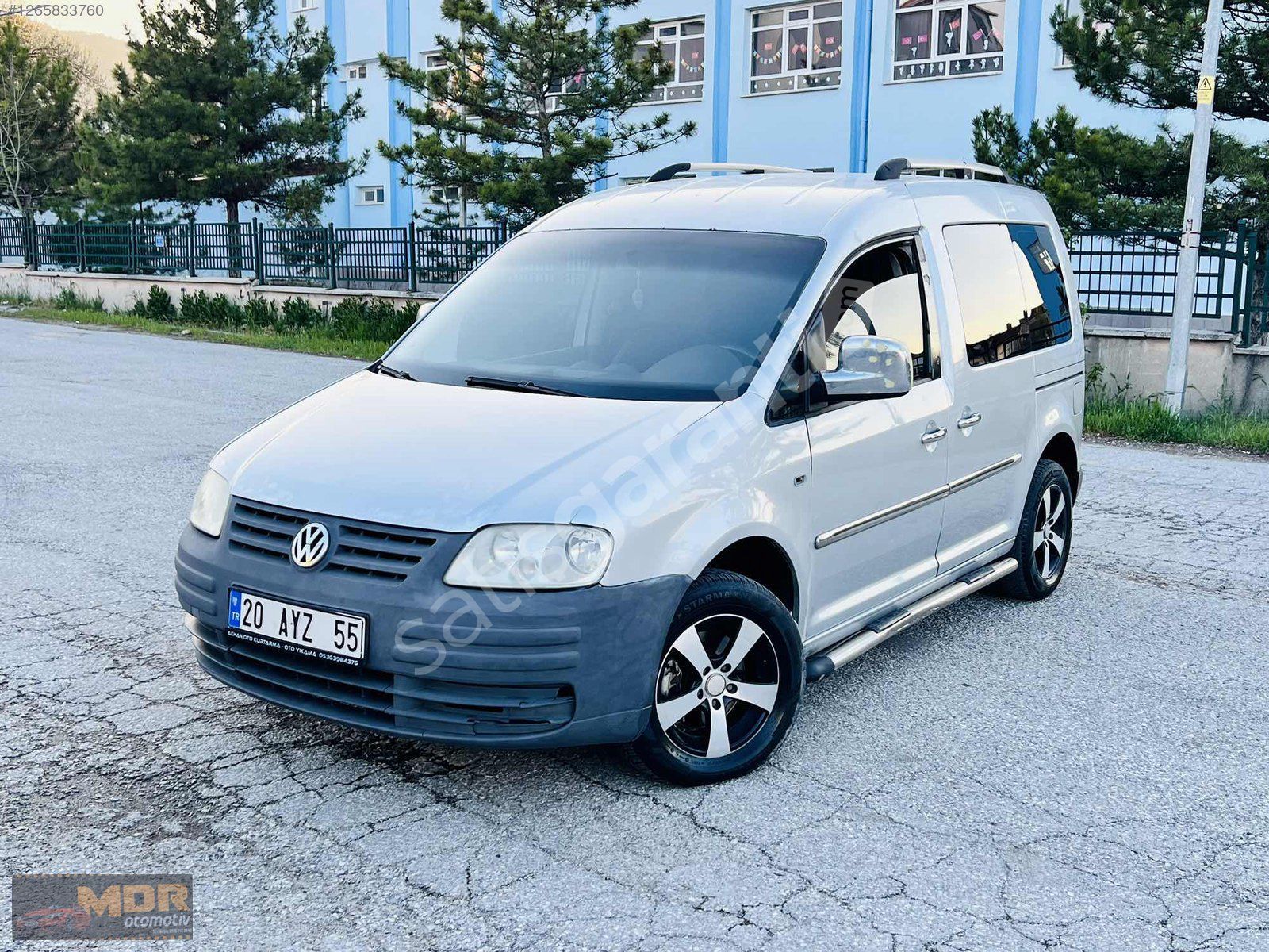 K.KARTA TAKSİTİMKANI ORJINAL CAMLI KLİMALI