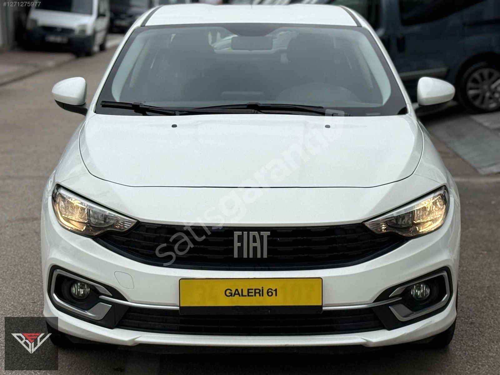 FİAT EGEA 1.3 MULTİJET EASY PLUS 95 HP