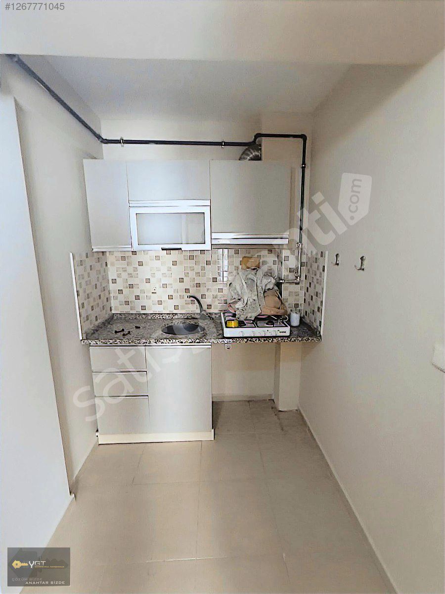 BÜYÜKDERE MAH.OSMANGAZİ ÜNİVERSİTESİ YAKINI 1+1 KİRALIK DAİRE