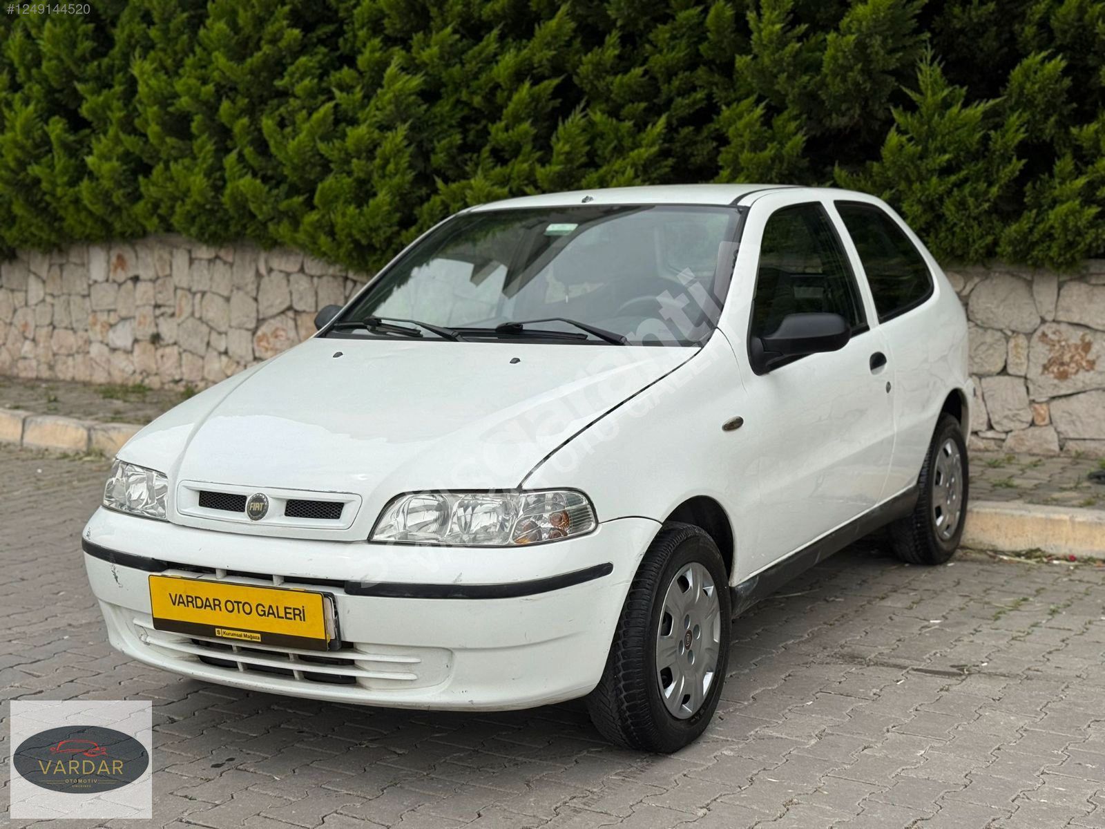 2006 MODEL FİAT PALİO
