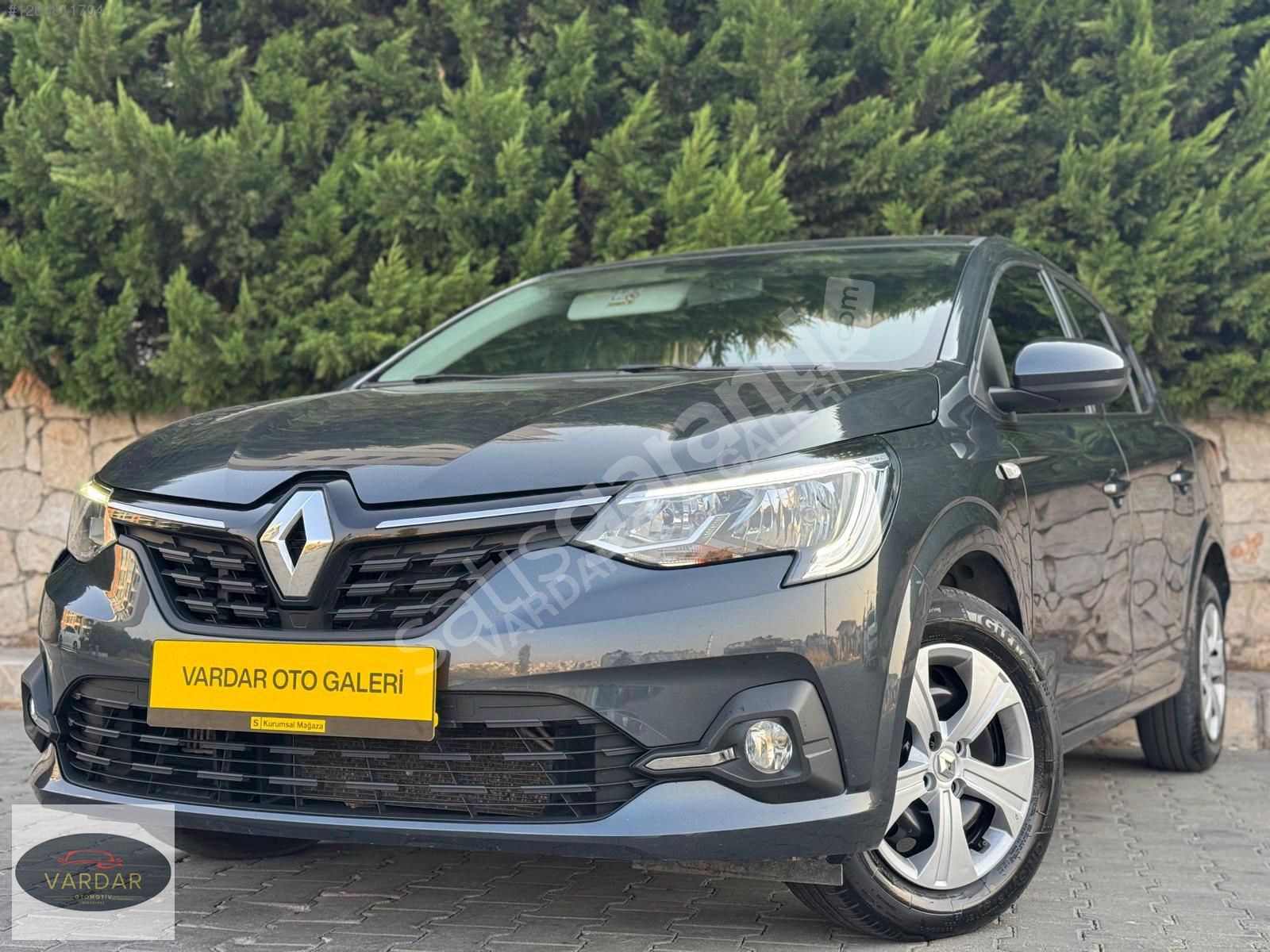 2024 MODEL OTOMATİK HATASIZ BOYASIZ GARANTİ DEVAM ETMEKTEDİR