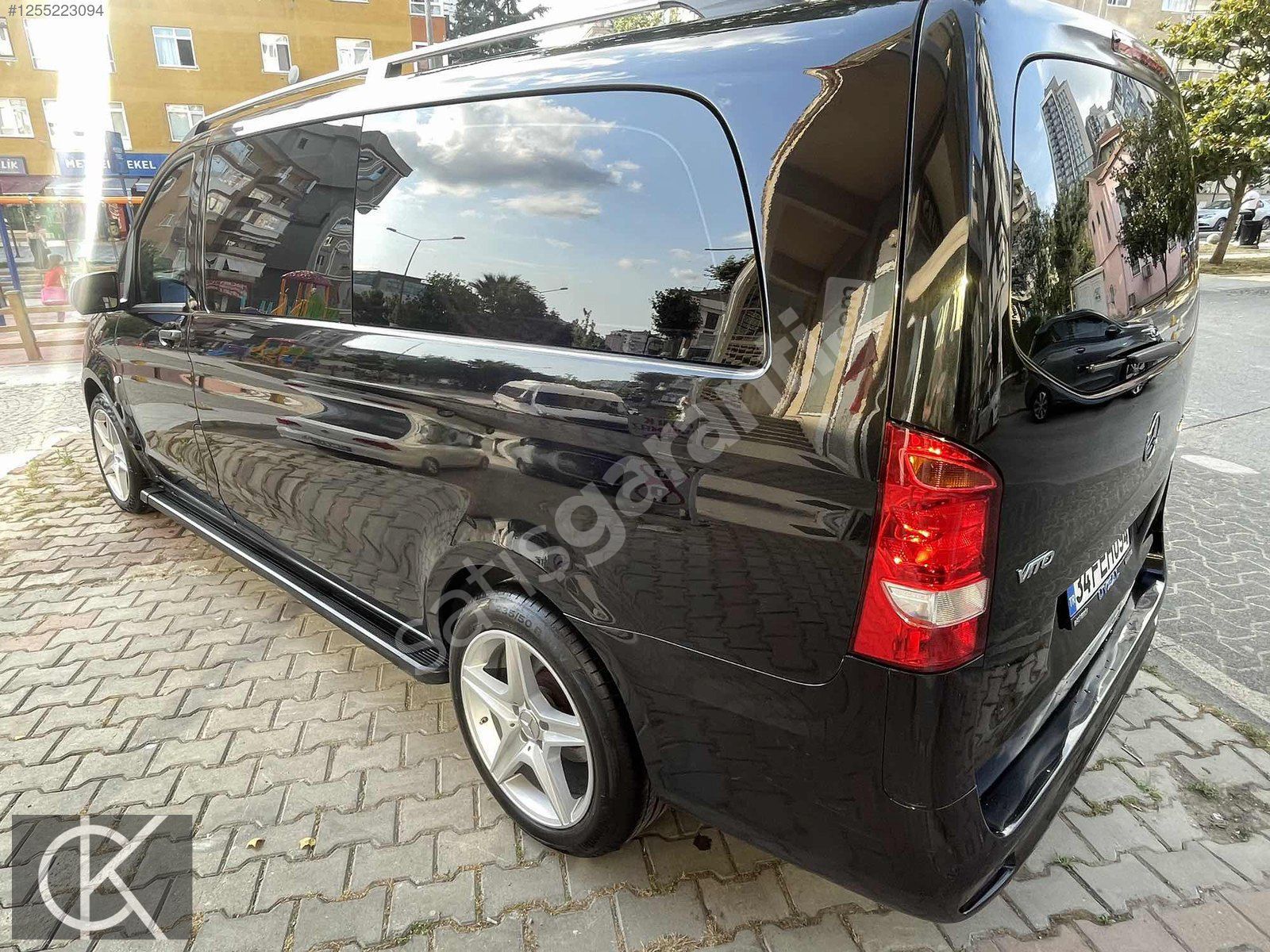 FULL+FULL VİP ARA BÖLME EXTRA UZUN %20 FATURA