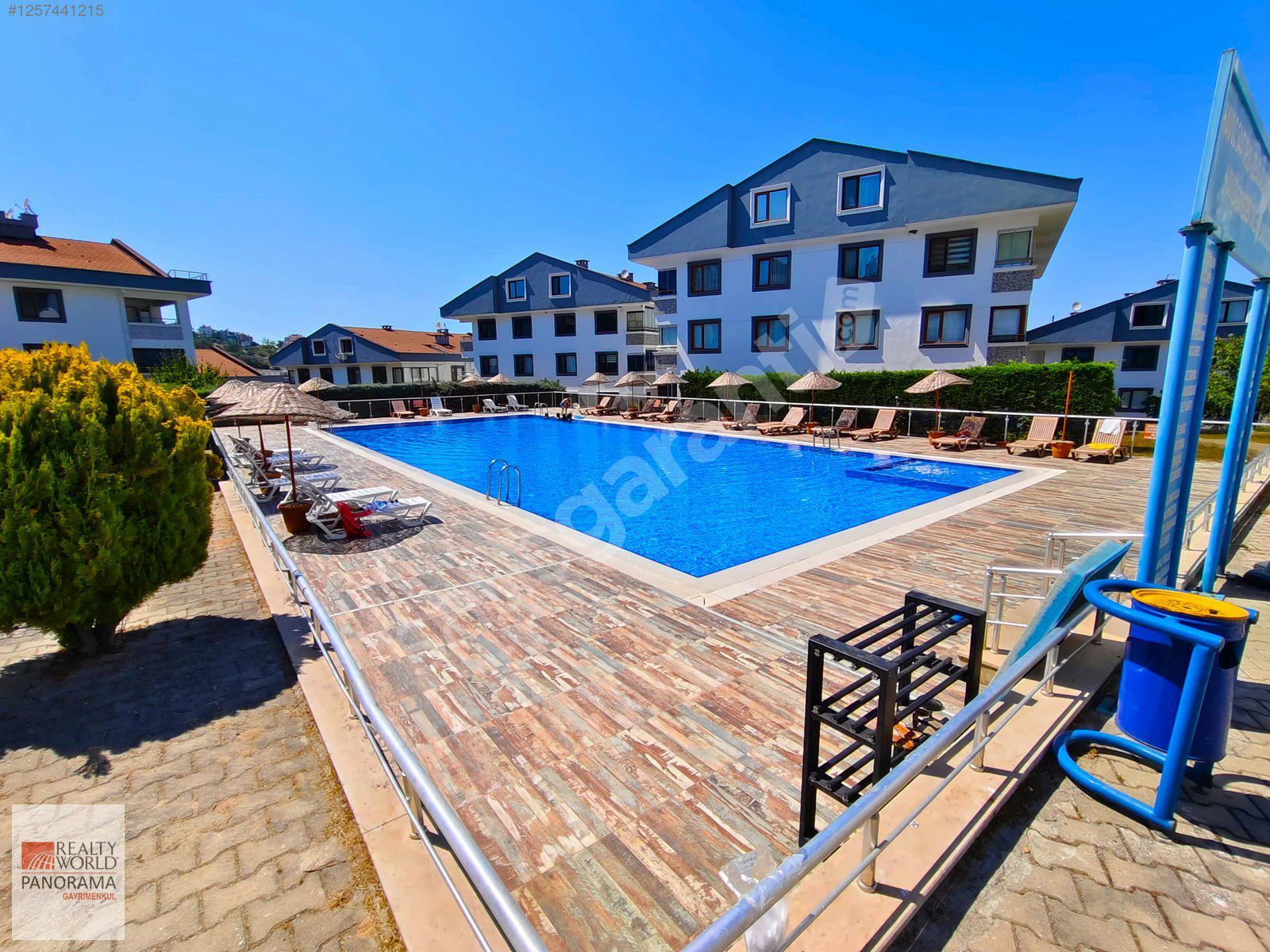 GÜZELYALI BURGAZDA SATILIK FULL DENİZ MANZARALI 4+1 DUBLEX DAİRE