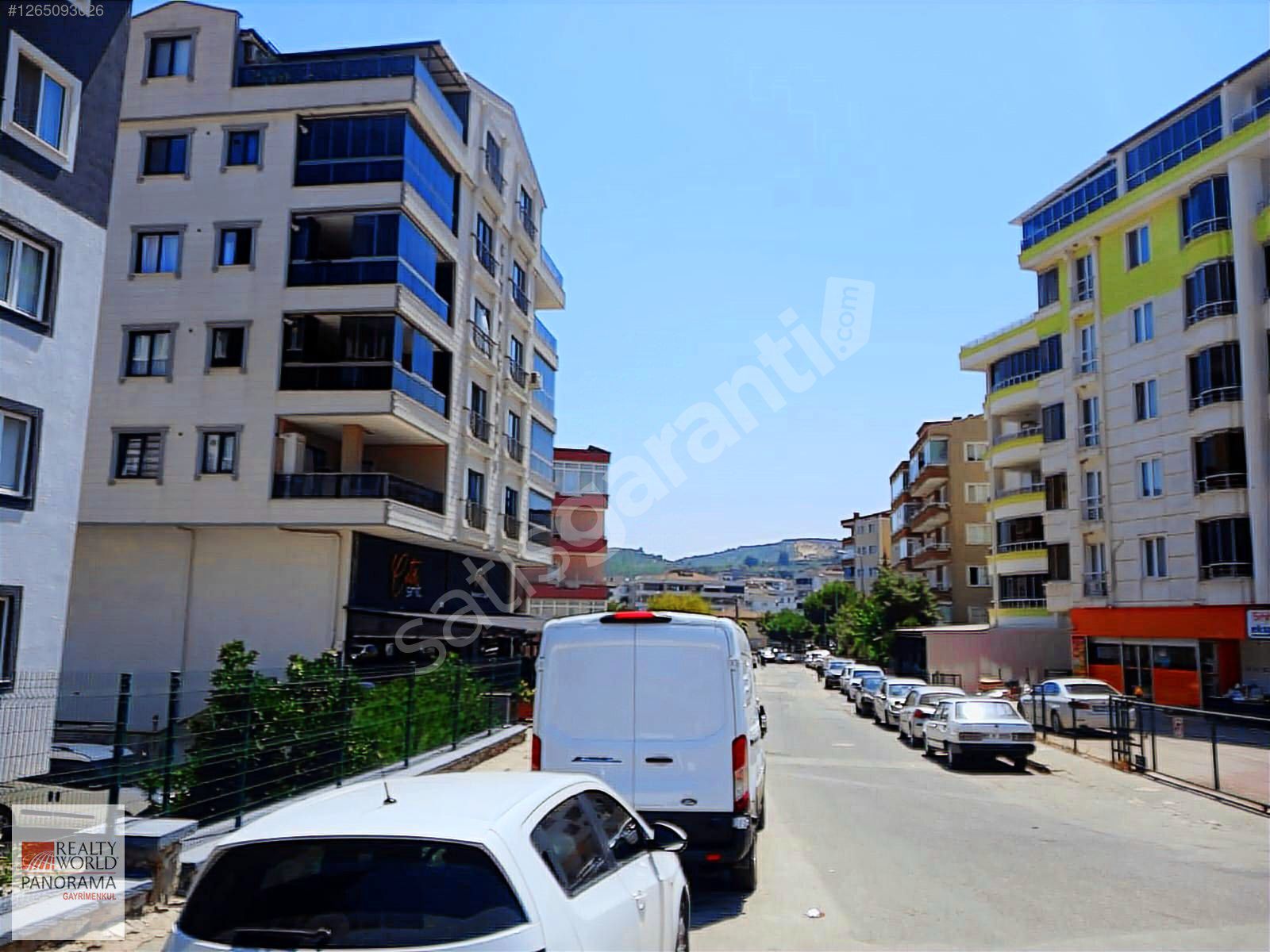 GÜZELYALI SİTELER MAH.MASRAFSIZ GENİŞ TERASLI 4+2 SATILIK DUBLEX