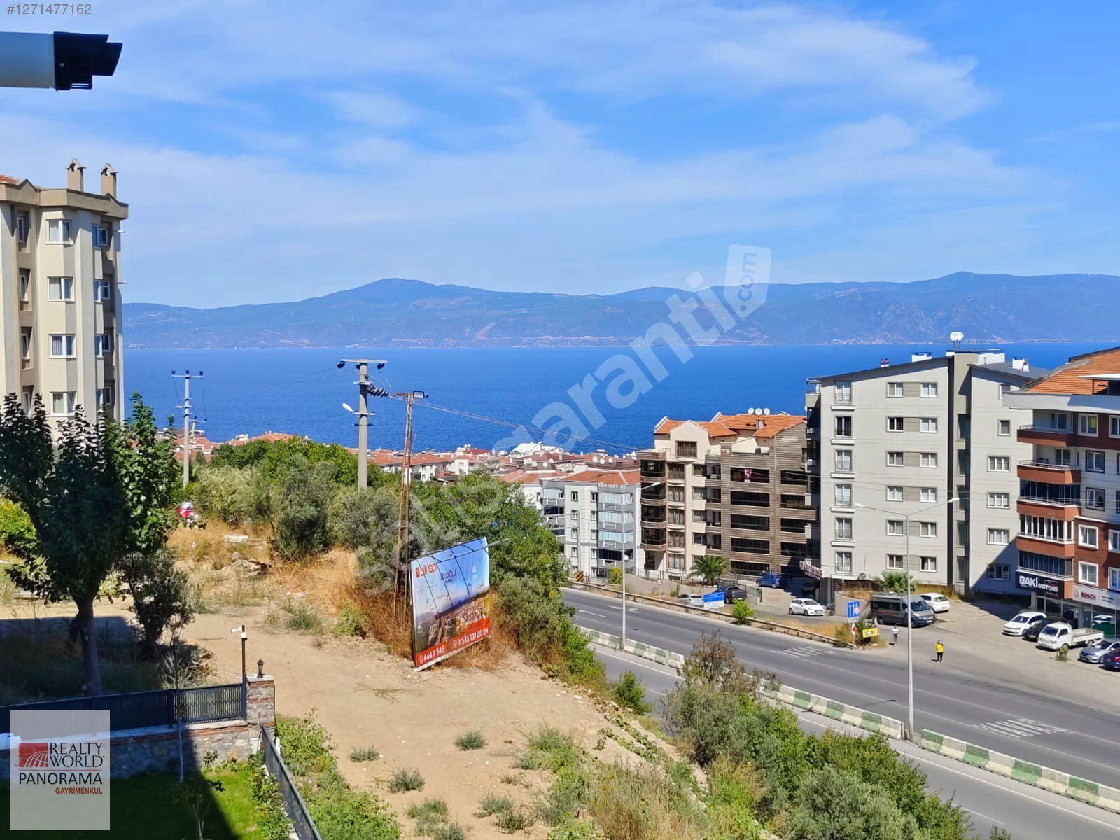 GÜZELYALI SİTELER MAH KİRALIK 3+1 HAVUZLU DAİRE