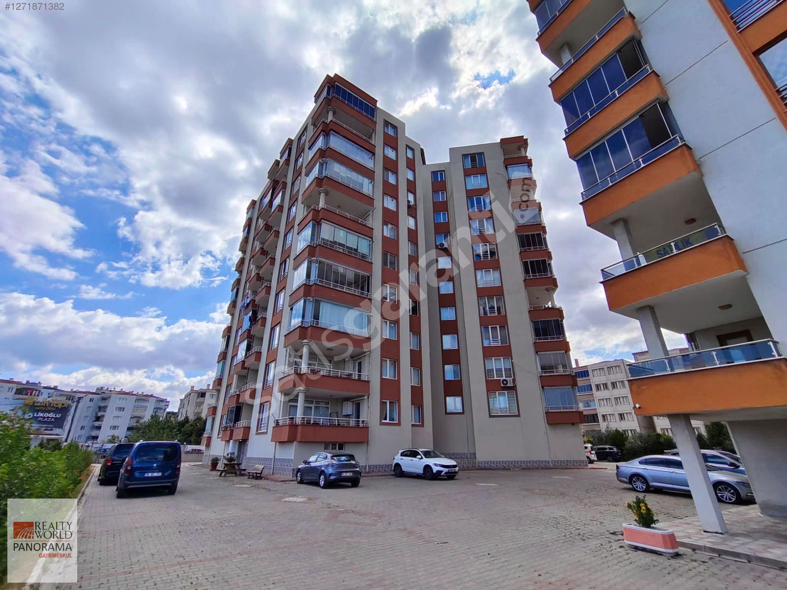 GÜZELYALI SİTELER MAH SATILIK 3+1 HAVUZLU DAİRE