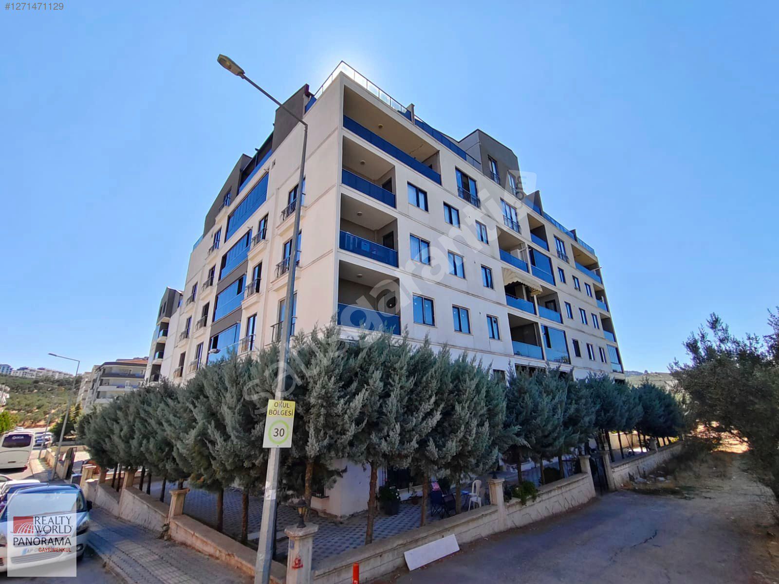 GÜZELYALI SİTELER MAH SATILIK 2+1 HAVUZLU YENİ DAİRE