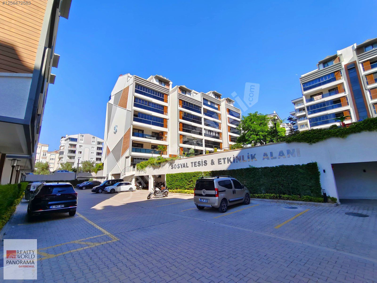 GÜZELYALI SİTELER MAH SATILIK 2+1 YENİ DAİRE HAVUZLU