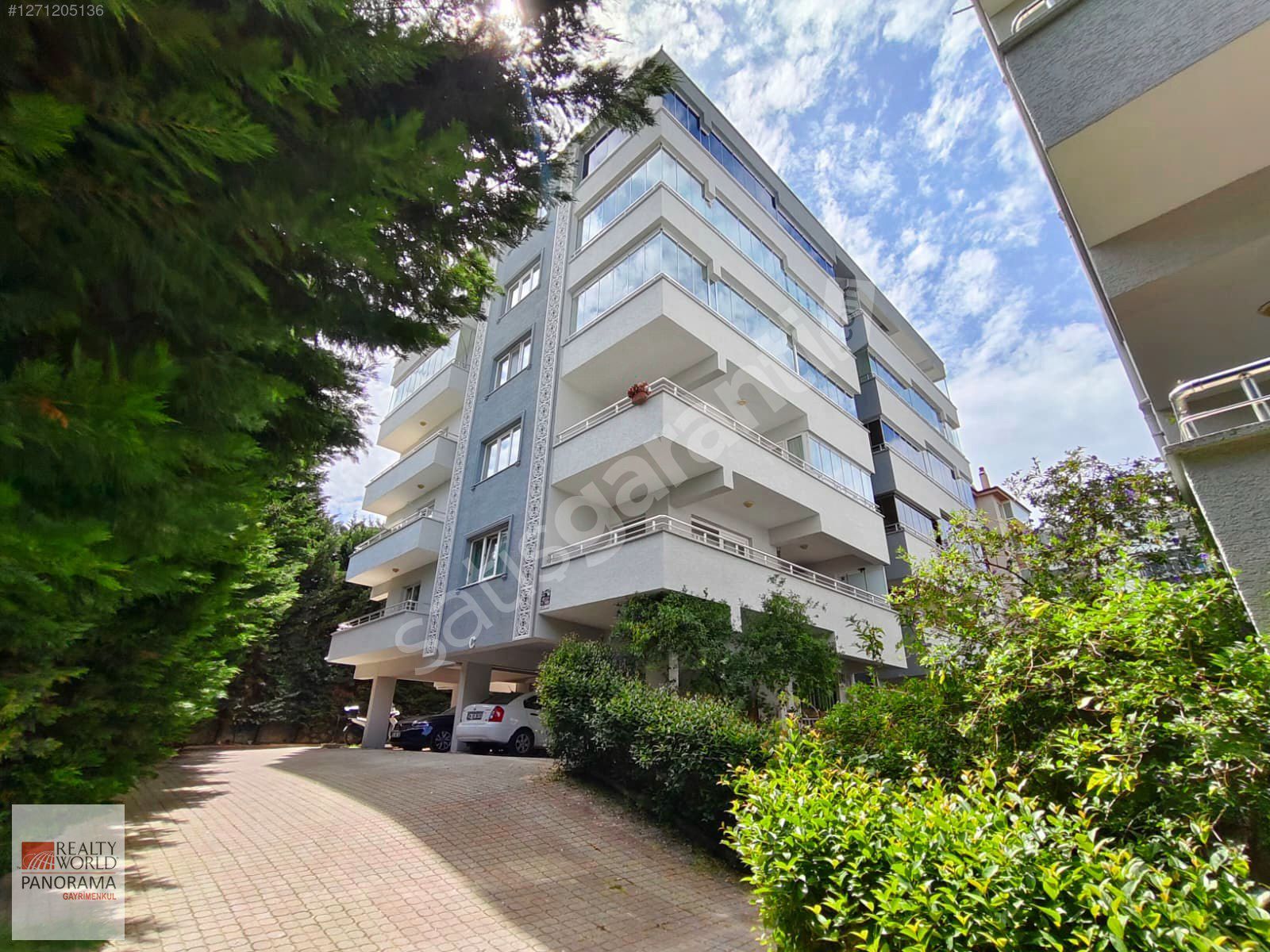 GÜZELYALI MERKEZDE 3+1 EŞYALI KİRALIK DAİRE
