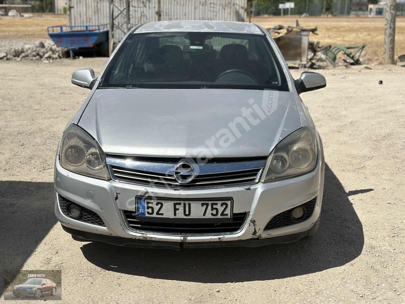 2011 OPEL ASTRA 1.3 DİZEL 111.YIL ÖZEL SERİ TURKİYENİN EN UCUZU