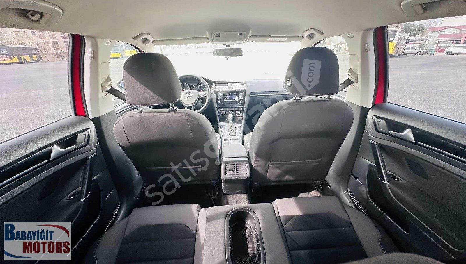 BABAYİĞİT MOTORSTAN KREDİSİ HAZİR