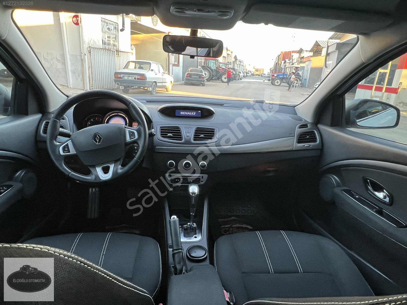 ELÇİOĞLU DAN HATASIZ BOYASIZ TOCH PLAS OTOMATİK
