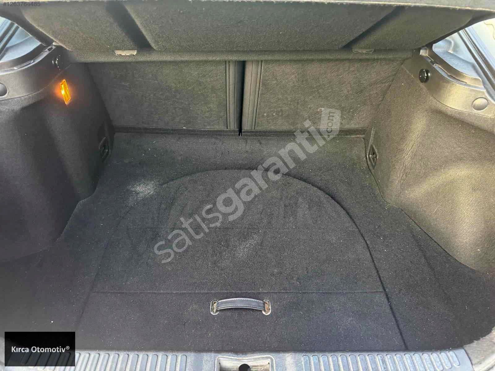 -KIRCA- EMSALSİZ İLK SAHİBİNDEn HYUNDAİ COUPE ORJİNAL 114BİNKM