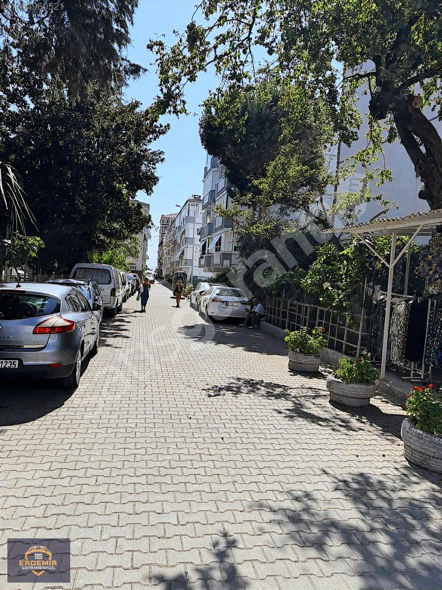 Bursa Gemlik küçük kumla'da Eşyalı kiralık Daire