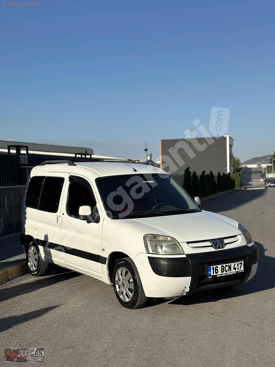 Klimalı/Çift Sürgü/2.0 HDİ COMFORT/Yeni Motorlu