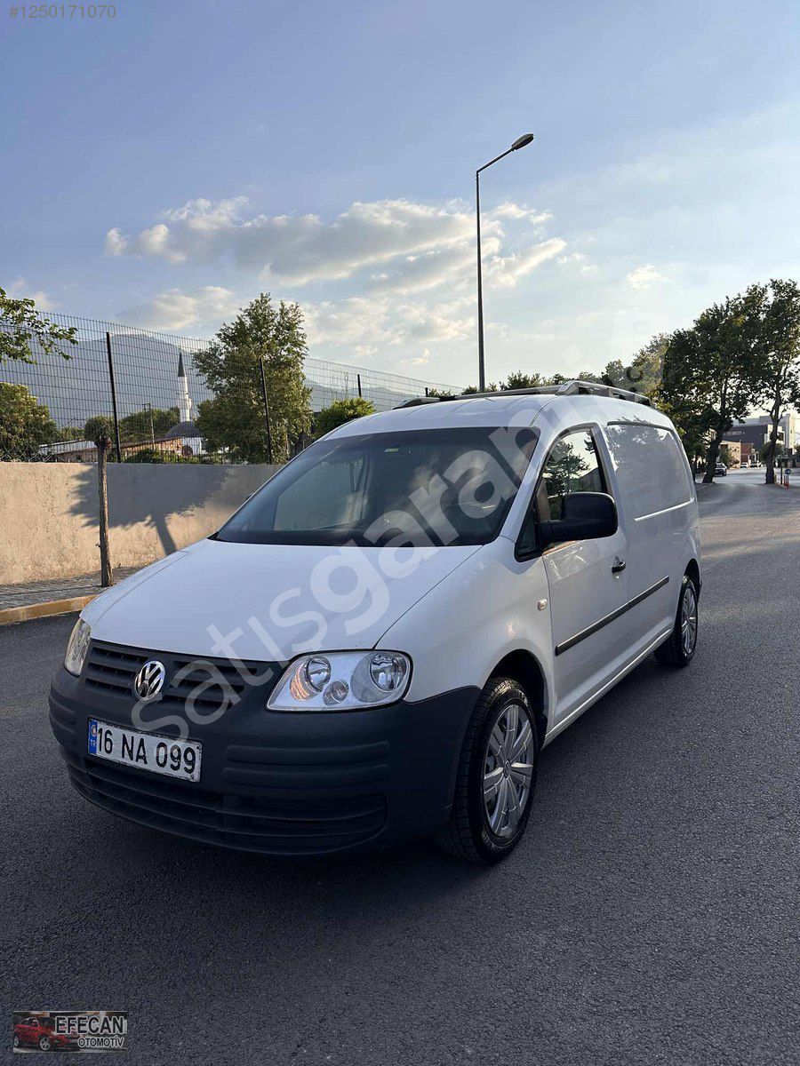 FATURALI 2011 Klimalı İlk Elden Emsalsiz Temizlikte 1.9 105 HP