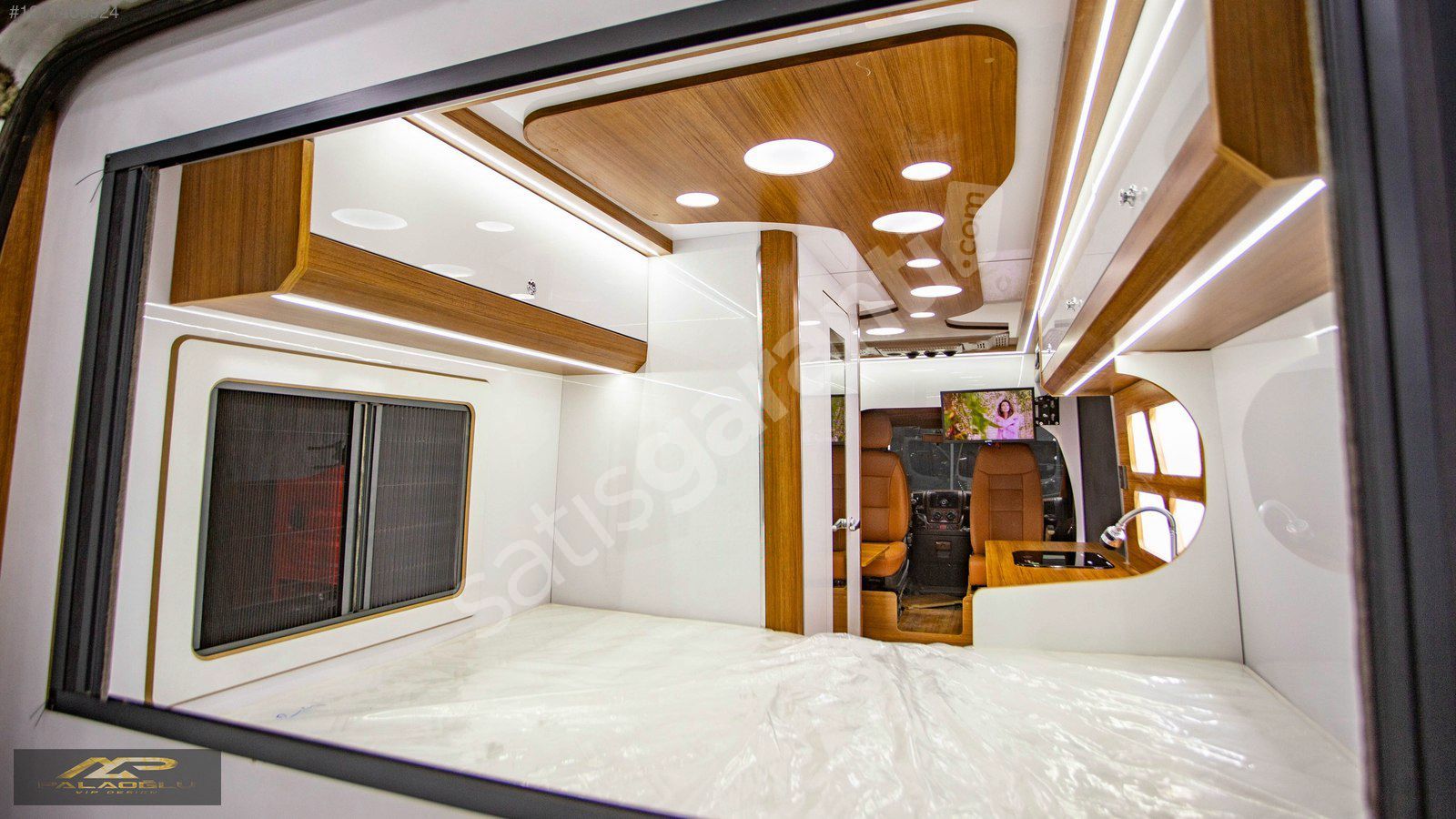 PALAOĞLU PLAZA/2025 YAPM/2012/%50 PEŞİN KALANI VADE TKST