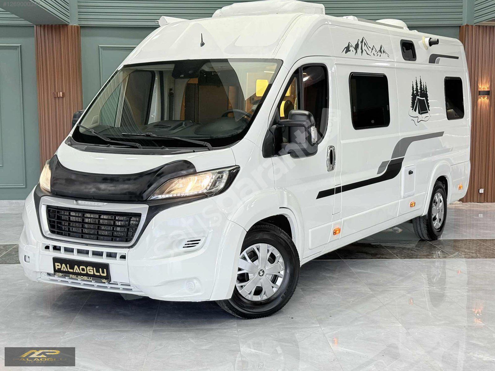 PALAOĞLU PLAZA'DA/2017/2025 YAPIM %50 PEŞİN VADE İMKANI