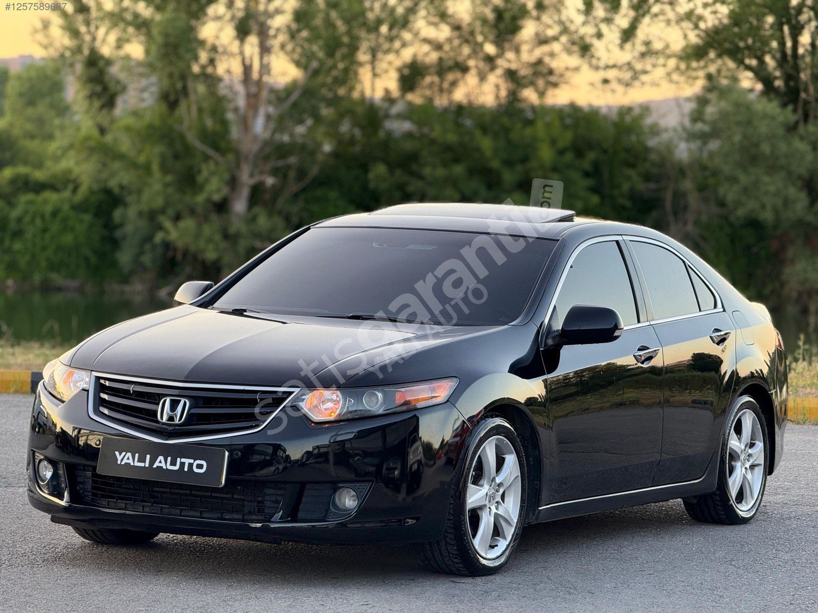 **2009 MODEL/ HONDA ACCORD/ SUNROOF/ OTOMATİK