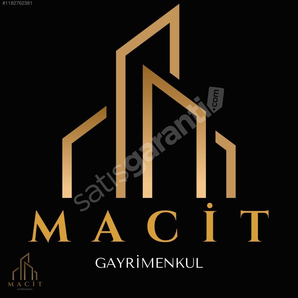 MACİT 'DEN ACİL SATILIK FIRSAT YOLA CEPHE 2.650 M2 ARAZİ TAKASLI