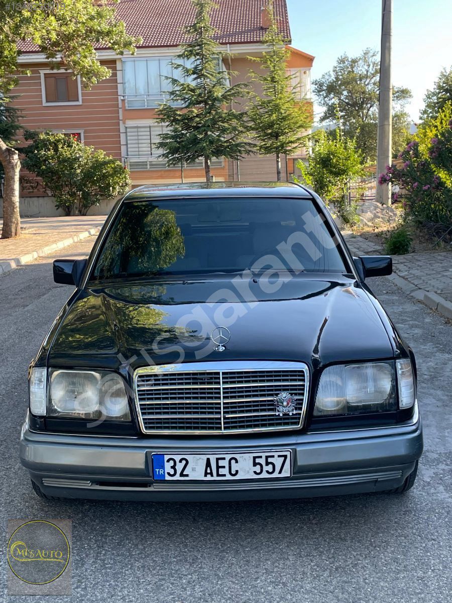 MASRAFSIZ BAKIMLI KARE MOTOR OTOMATİK MERCEDES E200 TAKAS OLUR