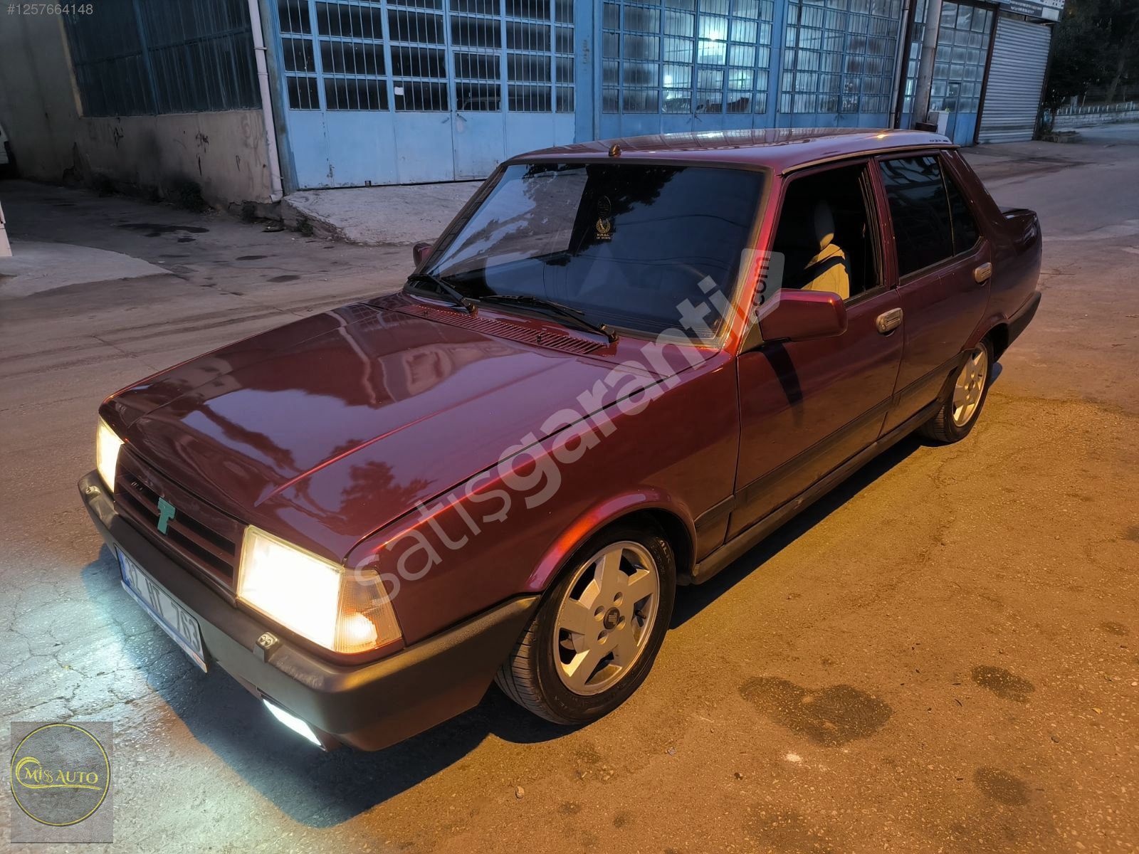 SIFIR VİZELİ, MASRAFSIZ SLX.