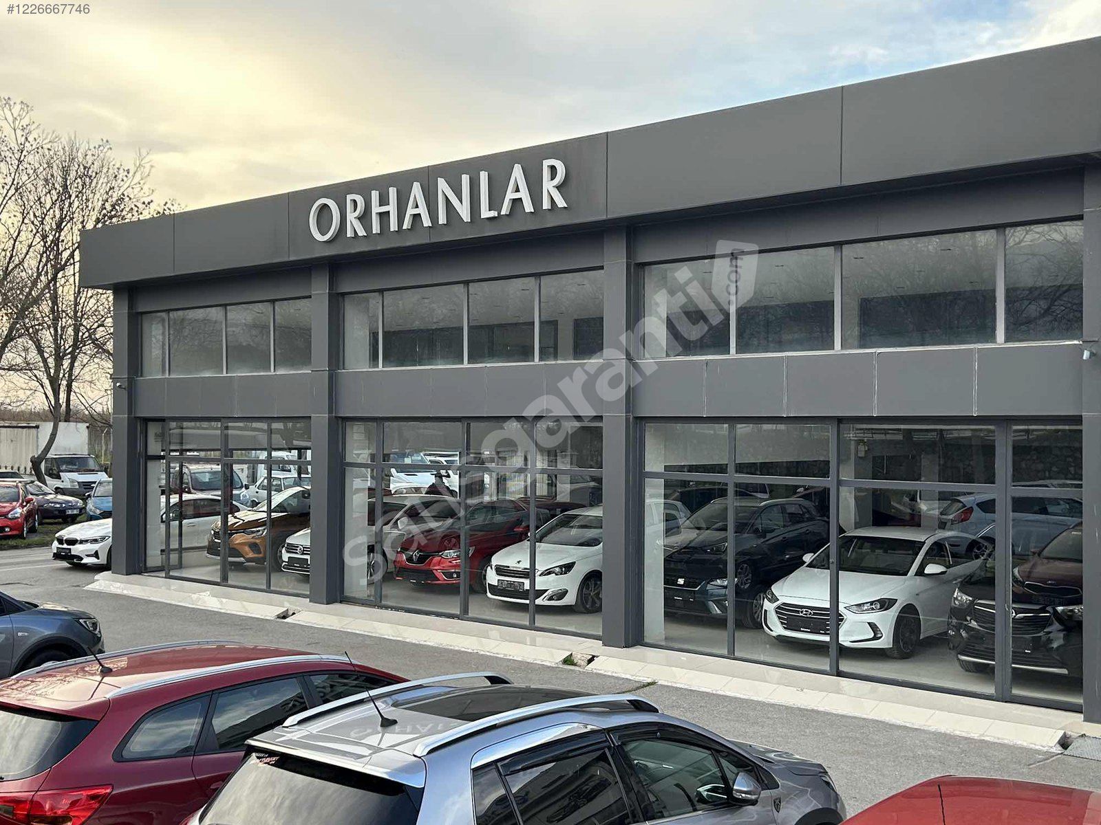 2023 2.0 TDİ 4x4 STYLE 30.000 KM DE HATASIZ ÇEKİ DEMİRLİ