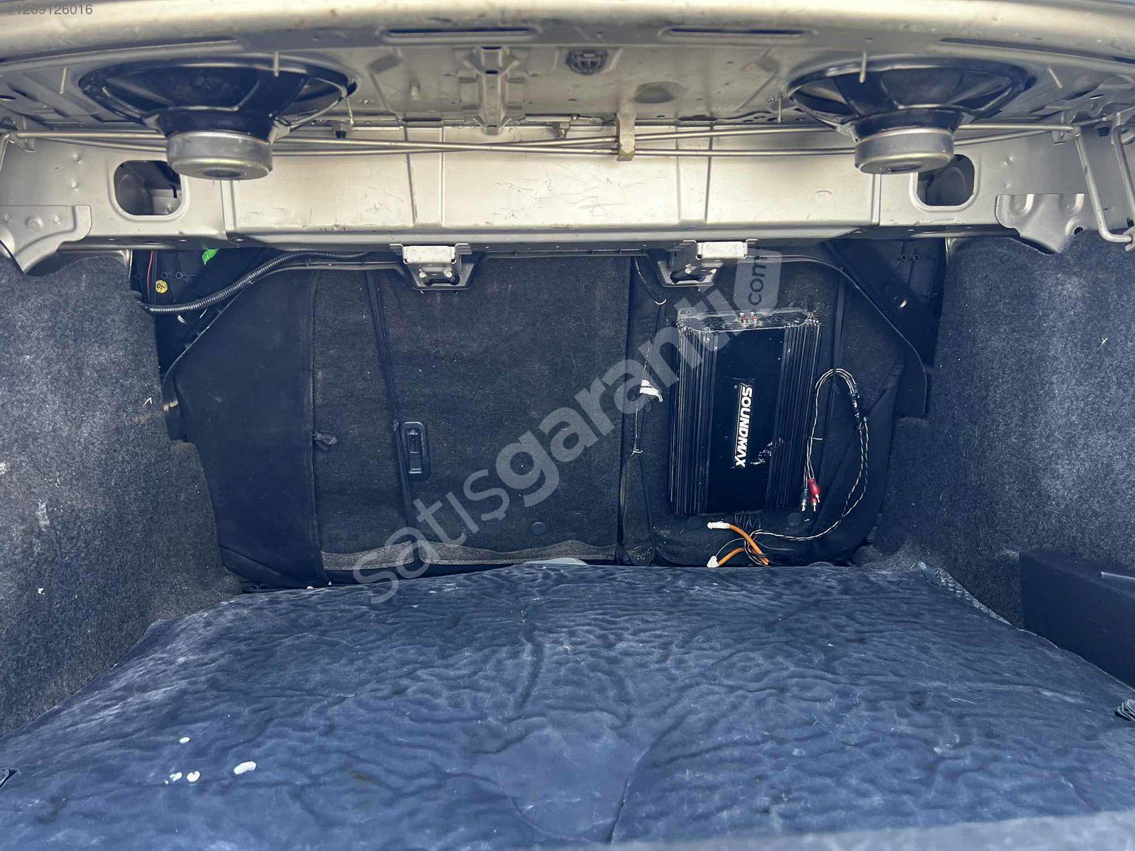 2009 MODEL TOYOTA COROLLA SEDAN 1.4D-4D COMFORT