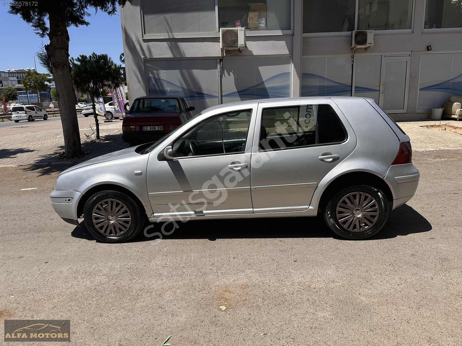 Volkwagen golf 1999 model 1.9 tdi