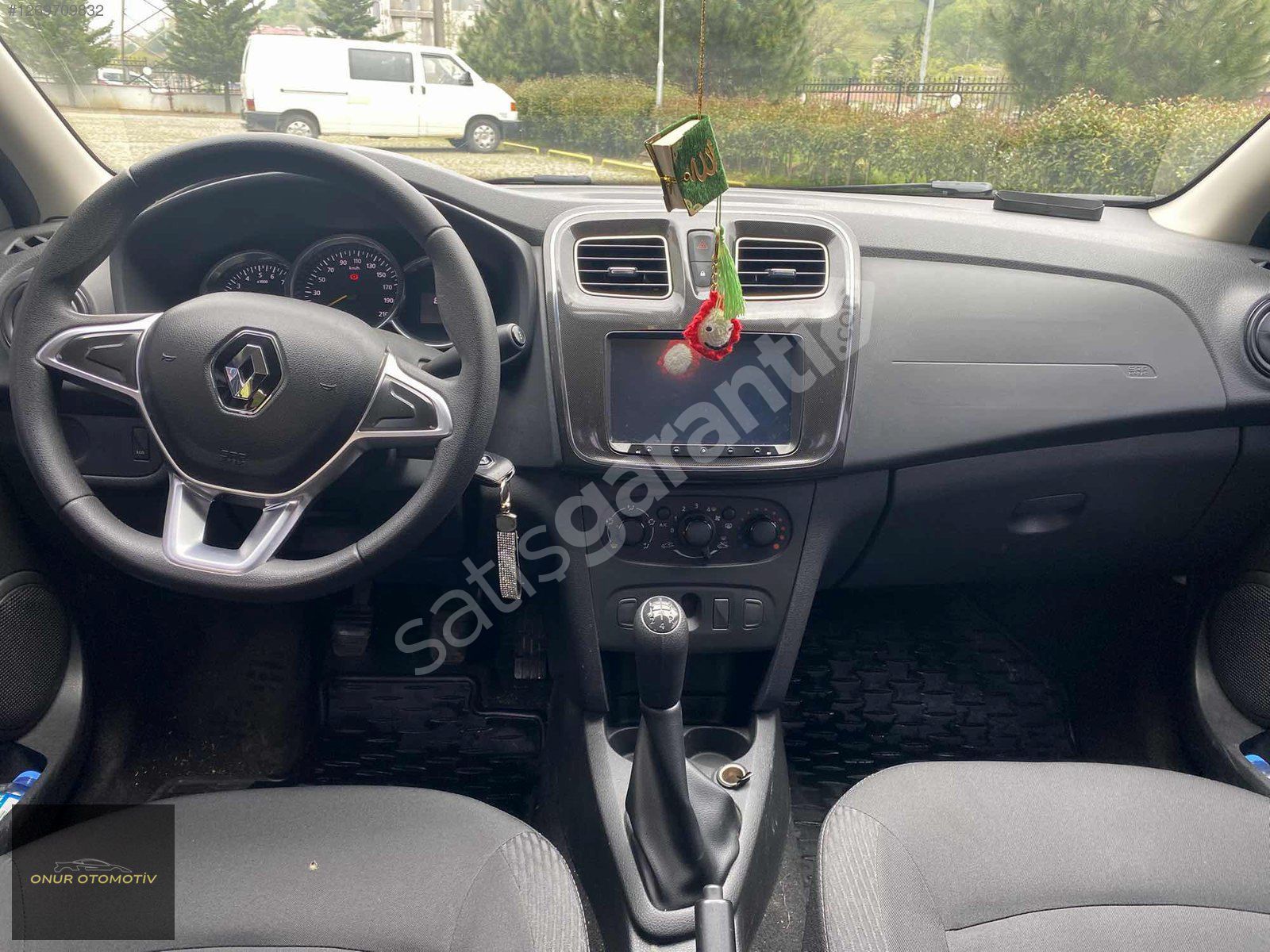 2020 MODEL HATASIZ BOYASIZ RENAULT SYMBOL 0.9 TCE JOY