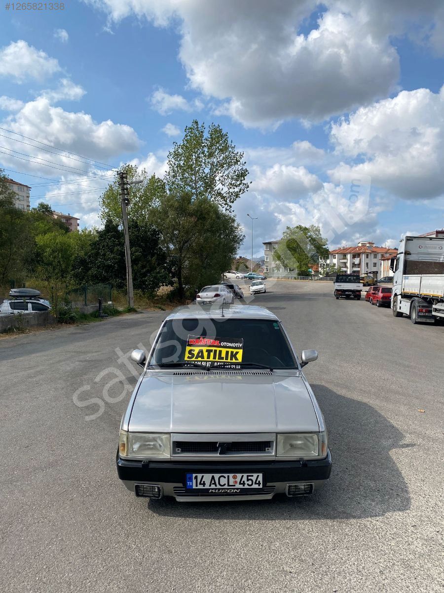 satlık 2000 model dogan 1.6 ie airli temiz bakimli